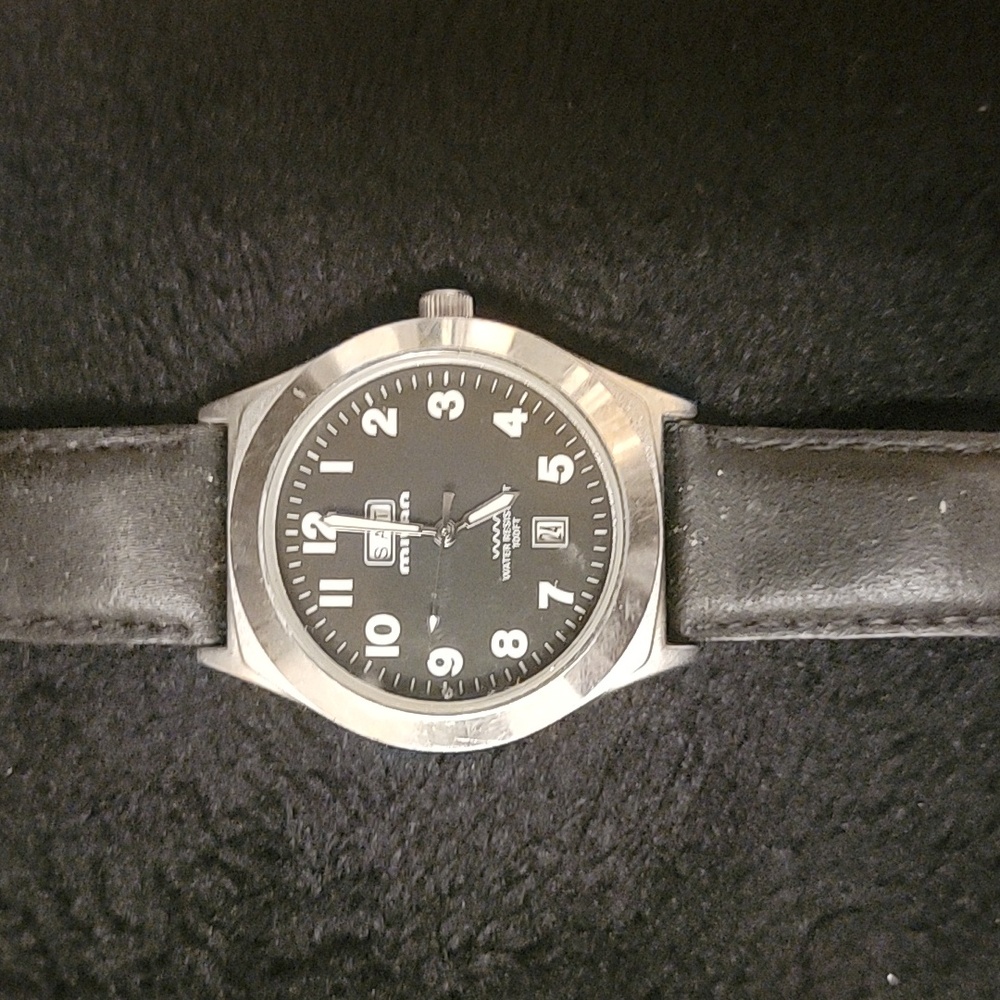 Milan watch